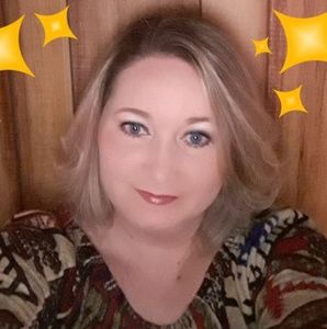 Meet your Posher, Leticia